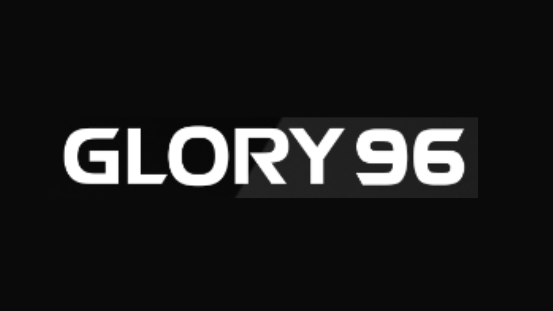 Carte du GLORY 96 dévoilée !